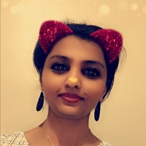 Meet your Posher, Vaishali